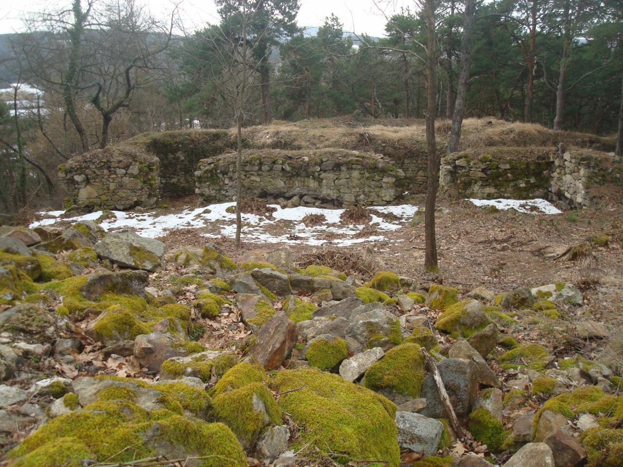 Hrad Osule (Vitějovice)
