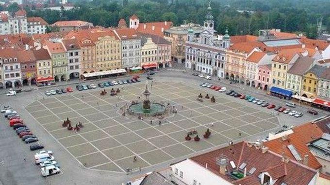České Budějovice