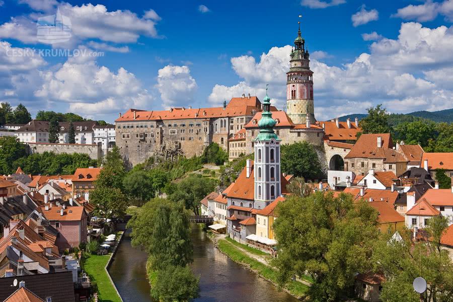 Český Krumlov